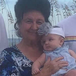 Meet your Posher, Marion